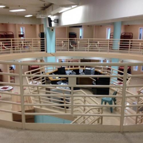 Photo of County Jail #2