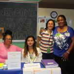 Reentry Fair to support returning residents to the community