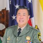 Sheriff Paul Miyamoto