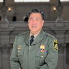 Sheriff Paul Miyamoto